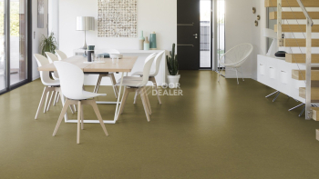 Marmorette DLW 2.5mm 0138 Khaki фото 2 | FLOORDEALER